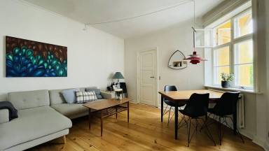 Appartamento Copenaghen