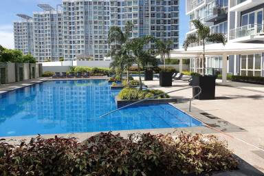 Condo Mactan