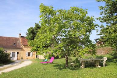 Maison de vacances Gignac