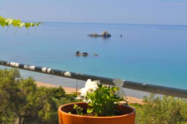 Ferienwohnung Agios Georgios