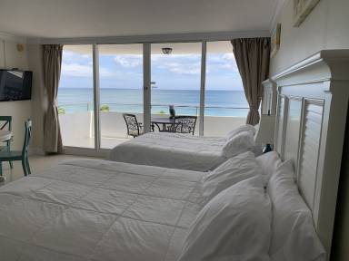 Apart hotel Fort Lauderdale