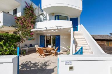 Appartamento Marina San Gregorio