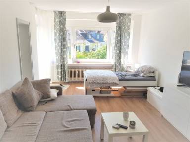Ferienwohnungen & Apartments in Leverkusen  - HomeToGo