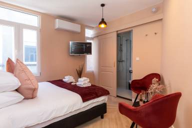 Appartement Scheveningen