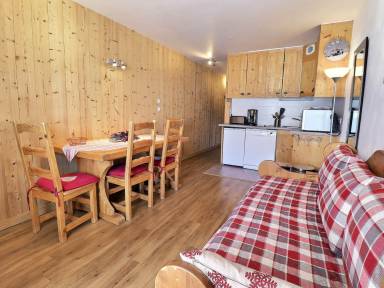 Appartement Les Allues