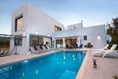 Villa Kissamos
