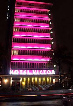 Hotel Miami Beach