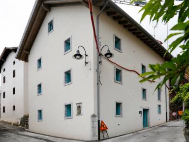 Appartamento Ampezzo