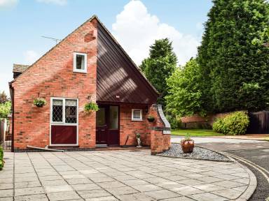 Cottage Leicester