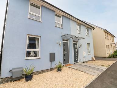 Cottage Porthcawl