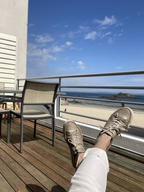 Appartement Douarnenez