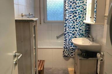 Apartment Hohenbrunn