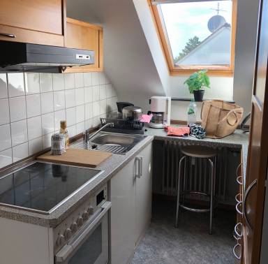 Ferienwohnung Sack