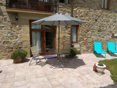 Appartement Iurreta