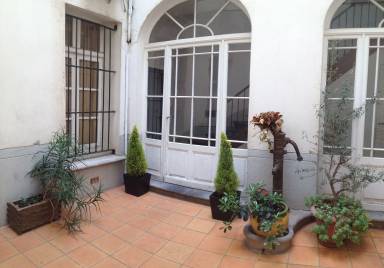 Ferienwohnung Perpignan