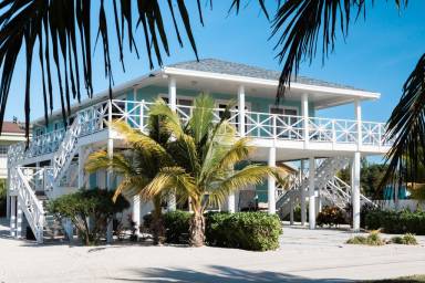 Maison de vacances Climatisation Port Royal