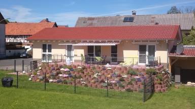 Ferienhaus Lauterbach (Hessen)