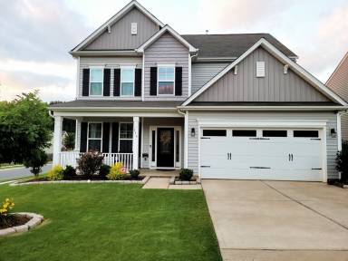 House Mount Holly