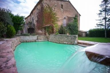 Casa rural Puigreig