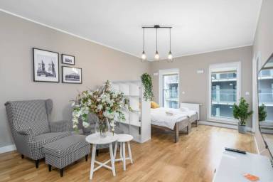 Apartament Stare Miasto