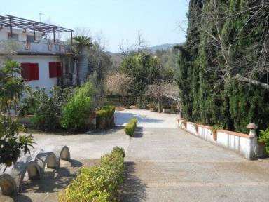 Villa Palinuro