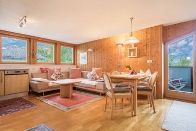 Ferienwohnung Andelsbuch