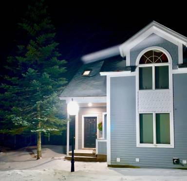 Condo Jay Peak
