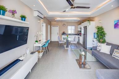 Appartement Bávaro