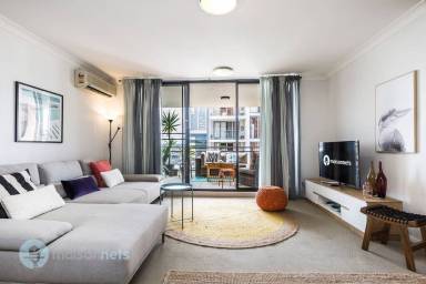 Lägenhet Parramatta