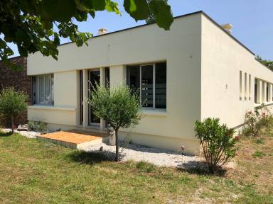 Maison de vacances Soulac-sur-Mer