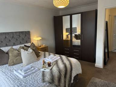 Ferienhaus Manchester
