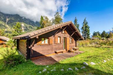 Lägenhet WiFi Chamonix-Mont-Blanc
