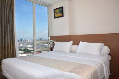 Appartement Bandung