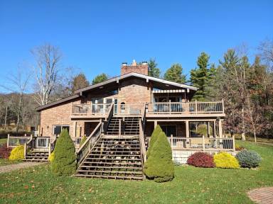House Deep Creek Lake