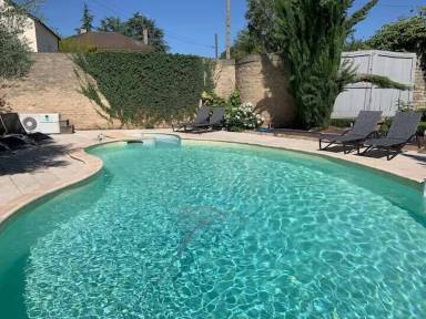 Maison de vacances Beaune