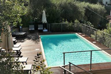 Ferienwohnung Malcesine