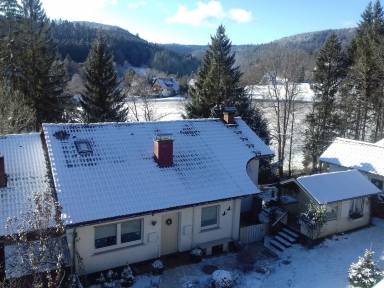 Ferienwohnung Baiersbronn