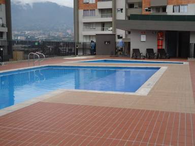 Apartament Medellín