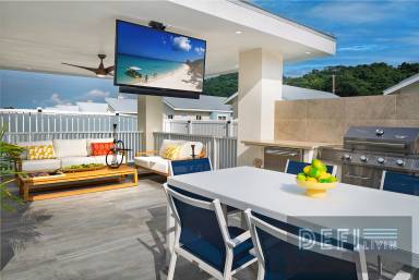 Villa Pet-friendly Johnson Town