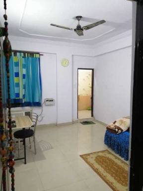 Private room Yard Narhi