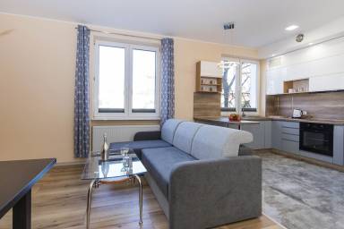 Appartement Sopot
