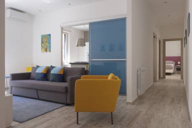 Ferienwohnung Palermo