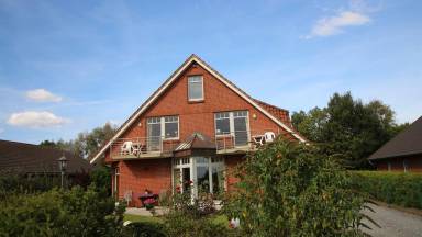 Ferienwohnung Katingsiel
