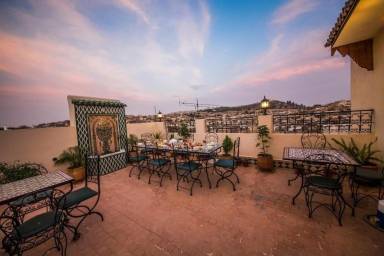 Riad Fès