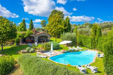 Villa Parrano