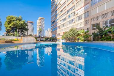 Appartement Benidorm