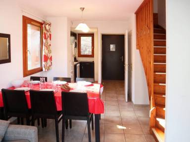 Chalet Les Orres