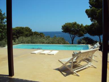 Maison de vacances L'Ametlla de Mar