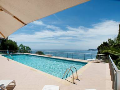 Appartement Beausoleil