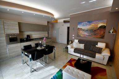 Appartement Taormina